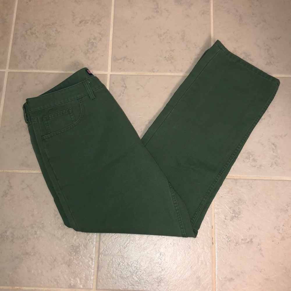Vineyard Vines men’s work pants like new condition